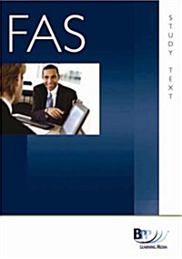 FAS: 3: Financial Protection : Study Text (Paperback)