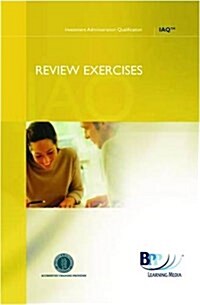 IAQ Technical - Private Client Admin : Review Exercises (Paperback, Rev ed)