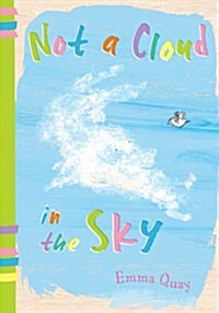 Not a Cloud in the Sky (Paperback)