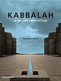 Kabbalah in Art and Architecture (Hardcover)