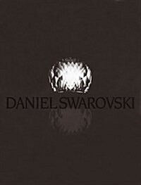 Daniel Swarovski : A World of Beauty (Hardcover, Korean ed)