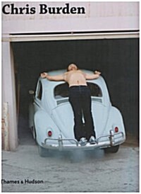 Chris Burden (Hardcover)