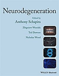 Neurodegeneration (Hardcover)