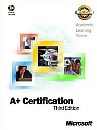 ALS A+ CERTIFICATION, THIRD EDITION (Paperback)