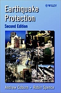 Earthquake Protection (Paperback, 2)