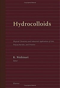 Hydrocolloids (Hardcover)