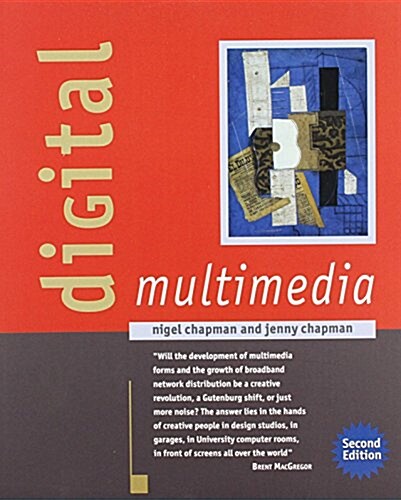 Digital Multimedia (Paperback, 2 Rev ed)