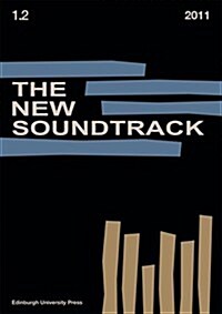 The New Soundtrack : Volume 1, Issue 2 (Paperback)