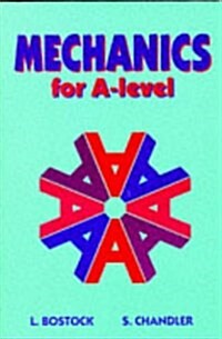 Mechanics for A-level (Paperback)