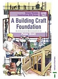 A Building Craft Foundation (Paperback, 3 Rev ed)