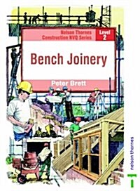 Bench Joinery (Paperback, 2 Rev ed)