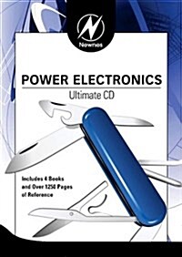 Newnes Power Electronics Ultimate CD (CD-ROM)