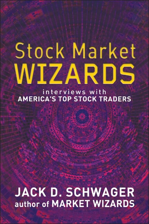 Stock Market Wizards (Hardcover)