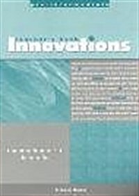Innovations : A Course in Natural English (Paperback)