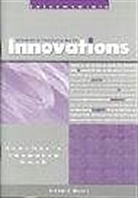 Teachers Photocopiable Resource Book for Innovations Intermediate: A Course in Natural English (Paperback)