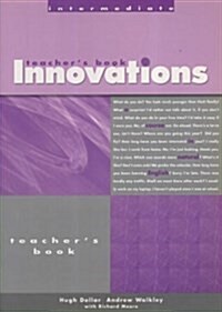 Innovations Intermediate (Paperback)