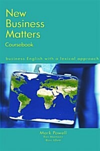 New Business Matters Exam View (CD-ROM, 2 ed)