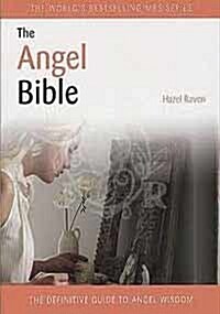 Angel Bible (Paperback)