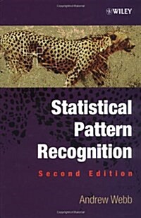 Statistical Pattern Recognition (Hardcover, 2 Rev ed)