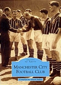 Manchester City Football Club (Paperback)