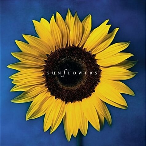 Sunflowers (Hardcover)