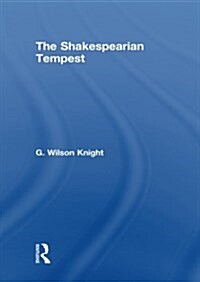 Shakespearian Tempest -  V 2 (Paperback)