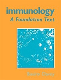 Immunology : A Foundation Text (Paperback)