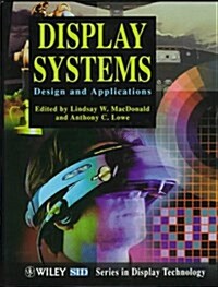 Display Systems : Design and Applications (Hardcover)