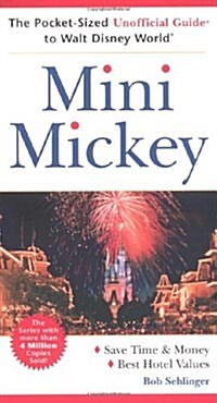 Mini Mickey (Paperback, 5 Rev ed)