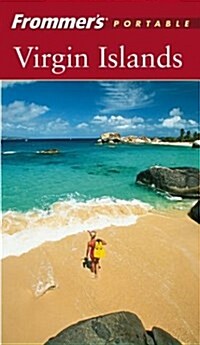 Frommers Portable Virgin Islands (Paperback)