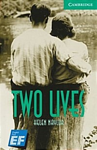 Two Lives Level 3 Lower Intermediate EF Russian Edition (Paperback)