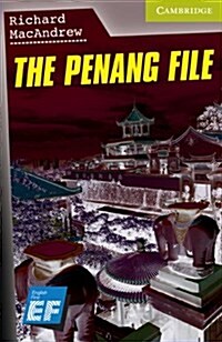 The Penang File Starter/Beginner EF Russian Edition (Paperback)