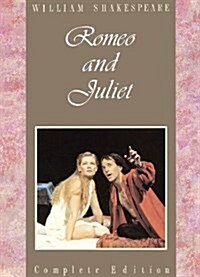 Romeo and Juliet: Student Shakespeare Series (Paperback)