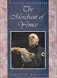 The Merchant of Venice : Student Shakespeare Series (Paperback)