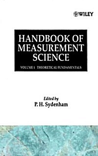 Hdbk of Measurement Science V 2 - Practical Fundamentals (Hardcover)
