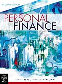 Personal Finance (Hardcover, 2nd Edition)