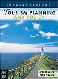 Tourism Planning and Policy (Paperback)