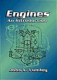 Engines : An Introduction (Hardcover)