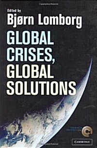 Global Crises, Global Solutions (Hardcover)