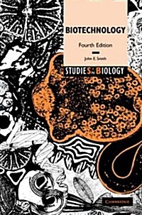 Biotechnology (Hardcover, 4 Rev ed)
