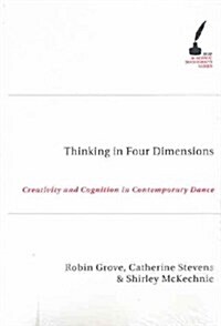 Thinking in Four Dimensions (Paperback, Print on Demand)