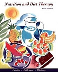 [중고] Nutrition and Diet Therapy (Paperback, 5 Rev ed)