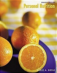 Personal Nutrition (Paperback, 4 Rev ed)