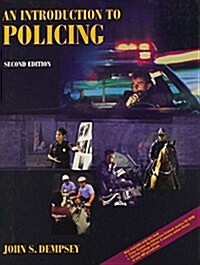 Introduction to Policing (Hardcover, 2 Rev ed)