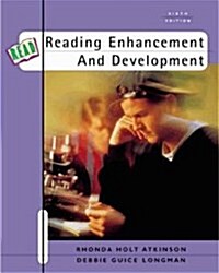 READ READING ENHANCEMENT DEVELOPMENT (Paperback)
