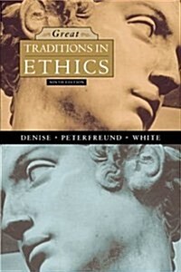 Great Traditions in Ethics (Paperback, 9 Rev ed)