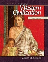 Western Civilization : A Brief History (Paperback, 4 Rev ed)