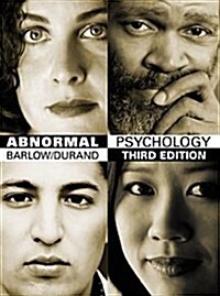 Abnormal Psychology Ed3 (Package)