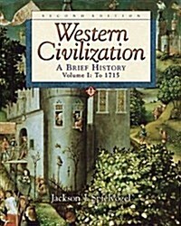 Western Civilization (Paperback)