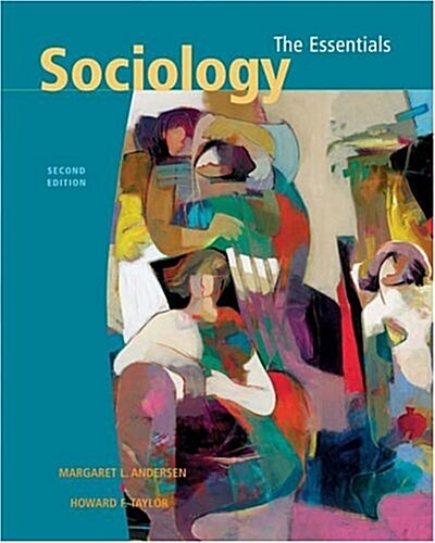 Sociology : The Essentials (Package, 2 Rev ed)